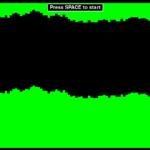 Building a Helicopter Game in Python: A Journey Through Pygame (and My Sanity)